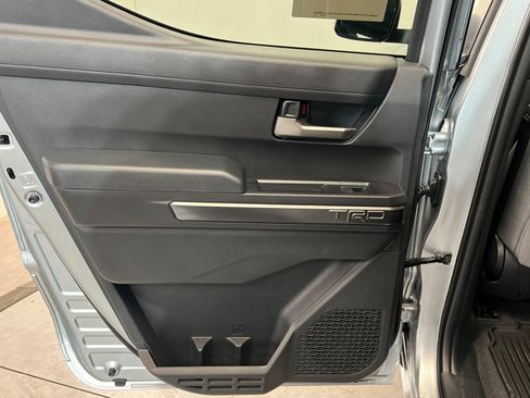 New 2026 Toyota Tacoma TRD Off-Road image 18