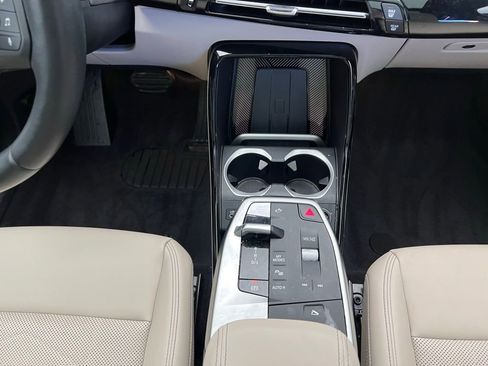 Certified 2025 BMW X1 xDrive28i image 11