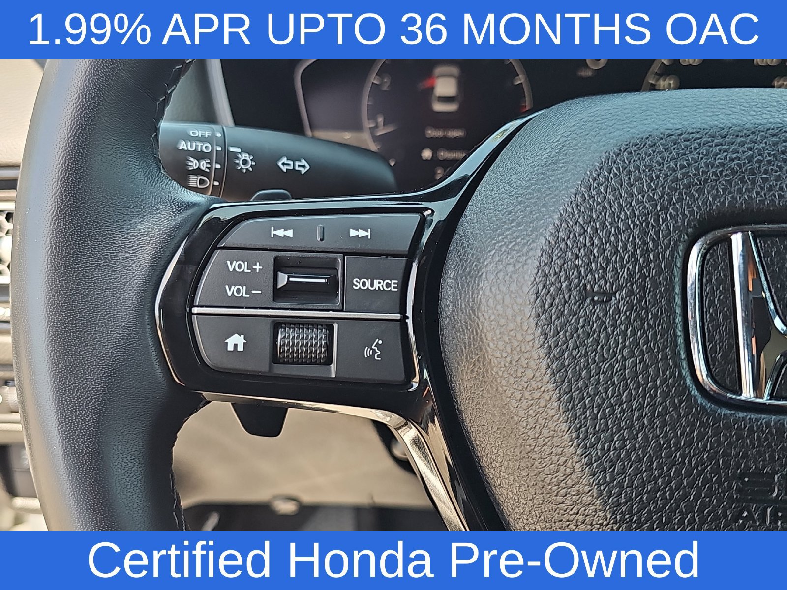 Certified 2025 Honda Civic Sport image 16