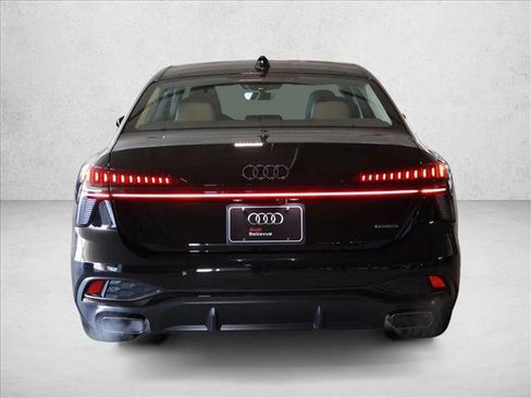 New 2026 Audi A6 Premium Plus image 7