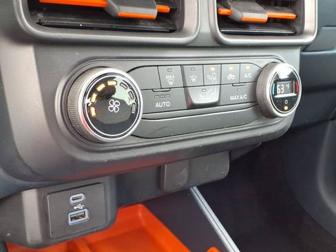 Used 2022 Ford Maverick XLT w/ Equipment Group 300A Standard AWD/4WD image 14