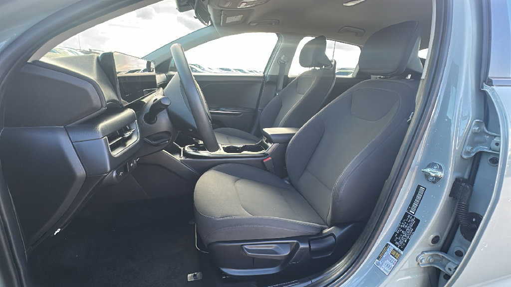 Used 2026 Kia K4 FWD image 4