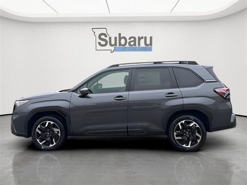 New 2026 Subaru Forester Limited image 4