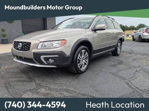 Used 2015 Volvo XC70 3.2 Premier AWD/4WD image 1
