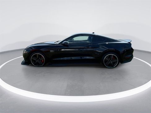 Used 2022 Ford Mustang Mach 1 w/ Equipment Group 700A image 5