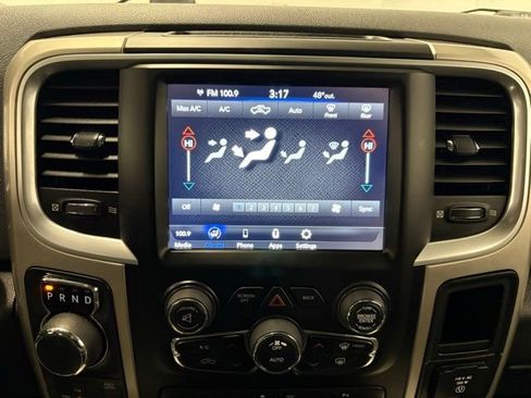 Used 2019 RAM 1500 Classic Warlock w/ Electronics Group image 21