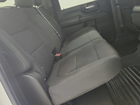 Certified 2022 Chevrolet Silverado 2500 LT RWD image 30