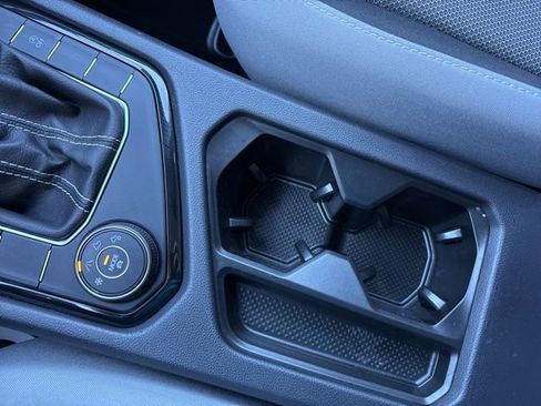 Certified 2023 Volkswagen Taos S image 20