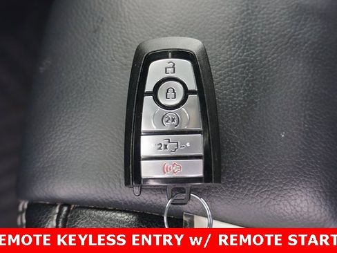 Certified 2021 Ford F250 Lariat w/ Tremor Off-Road Package image 20