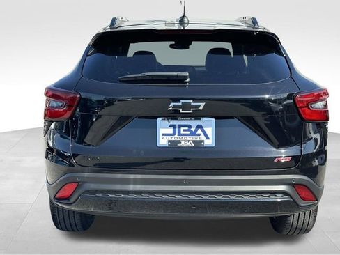 Used 2025 Chevrolet Trax RS w/ Driver Confidence Package image 26