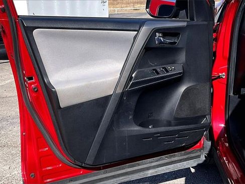 Used 2015 Toyota RAV4 XLE image 20