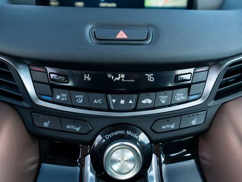 Certified 2021 Acura TLX SH-AWD w/ Technology Package image 30