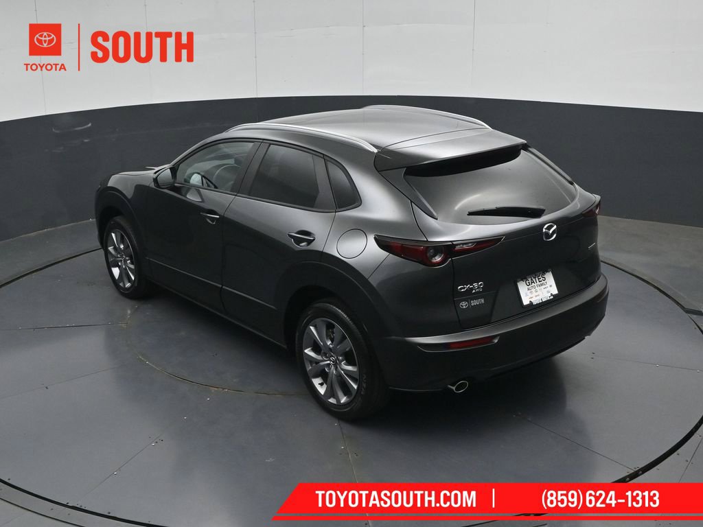 Used 2026 MAZDA CX-30 AWD 2.5 S image 50