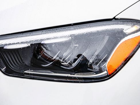 New 2026 Mercedes-Benz GLE 450 4MATIC Coupe image 7