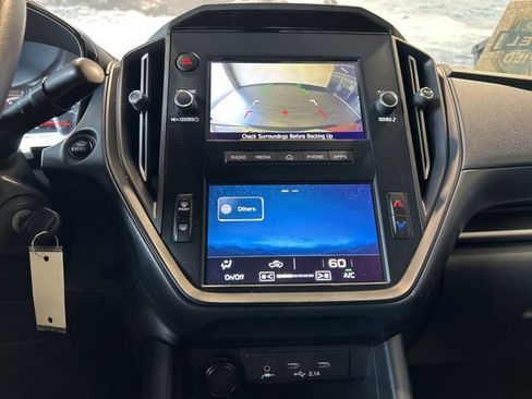 Used 2022 Subaru WRX AWD/4WD image 6