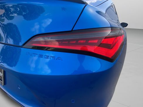 Certified 2026 Acura Integra A-Spec FWD image 31