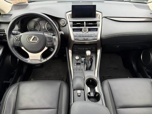 Used 2015 Lexus NX 200t AWD image 14