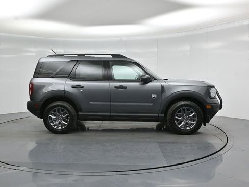 New 2026 Ford Bronco Sport Big Bend w/ Convenience Package AWD/4WD image 34