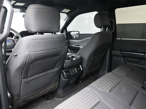 Used 2021 Ford F150 XL w/ STX Appearance Package image 17