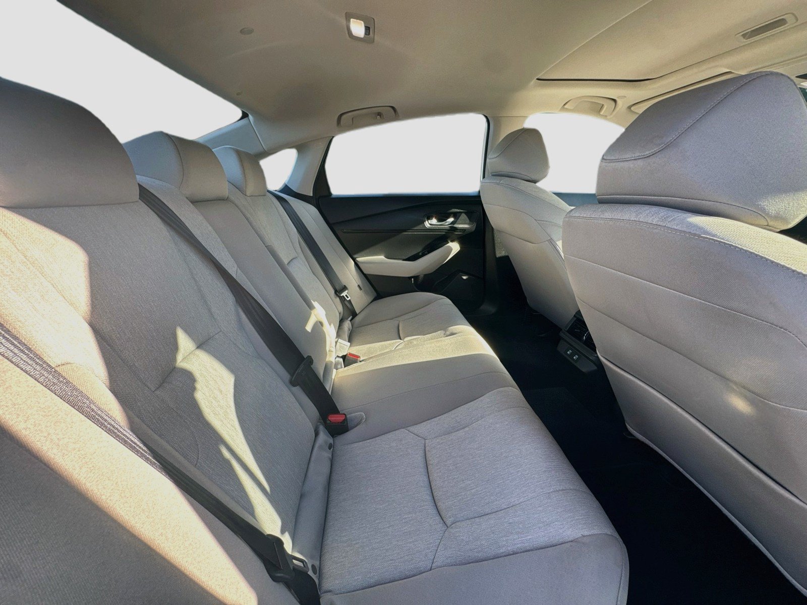 Used 2026 Honda Accord SE image 28