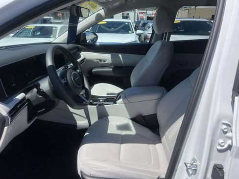 Certified 2026 Hyundai Tucson SEL AWD/4WD image 16