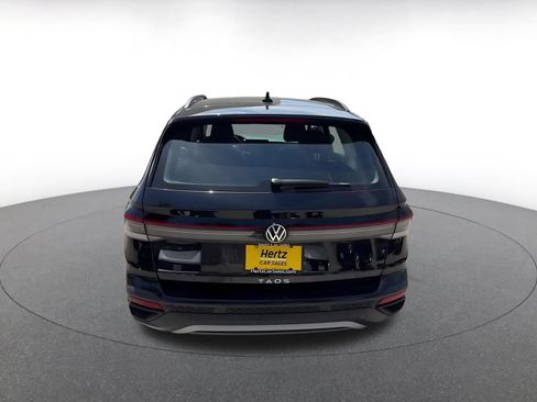 Used 2026 Volkswagen Taos S FWD image 12
