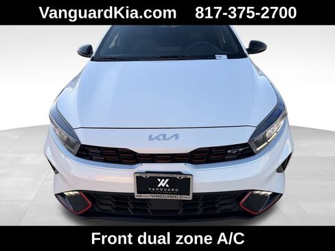 Used 2023 Kia Forte GT image 5