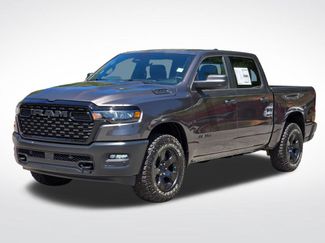 New 2026 RAM 1500 Classic Warlock AWD/4WD video 2