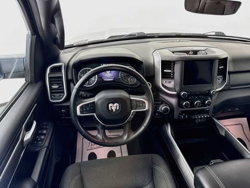 Used 2023 RAM 1500 Big Horn AWD/4WD image 21