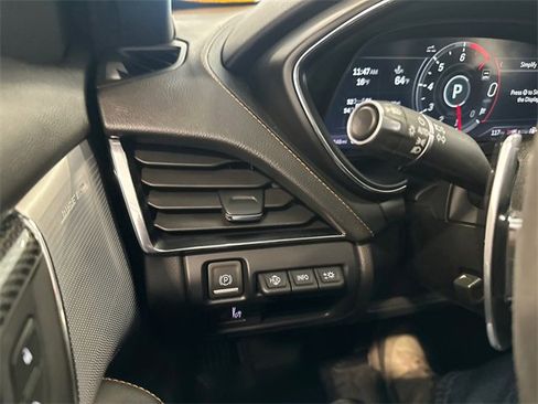 Certified 2023 Cadillac CT5 Sport image 22