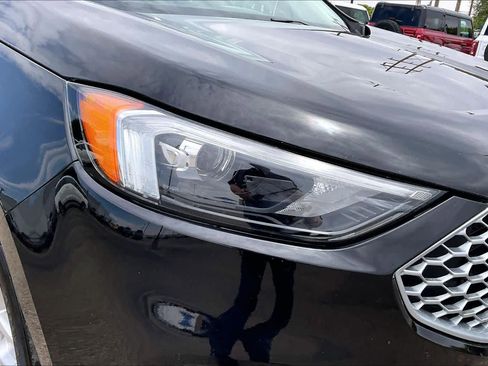 Used 2024 Ford Edge SEL AWD/4WD image 27