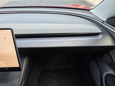 Used 2025 Tesla Model 3 Long Range AWD/4WD image 40