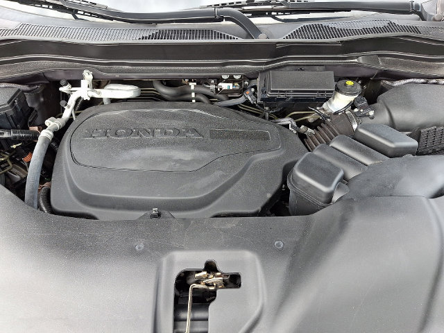 Used 2021 Honda Passport EX-L image 29
