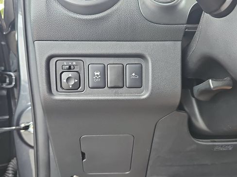 Used 2024 Mitsubishi Mirage LE FWD image 23