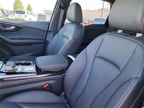 New 2026 Audi Q7 3.0T Premium Plus image 23