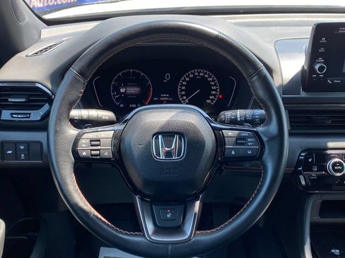 Used 2023 Honda Pilot TrailSport image 26