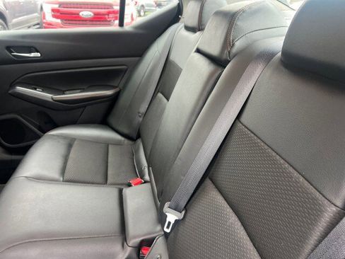 Used 2019 Nissan Altima 2.5 SR w/ SR Premium Package image 25