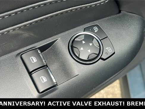 New 2025 Ford Mustang GT Premium w/ 60th Anniversary Package image 8