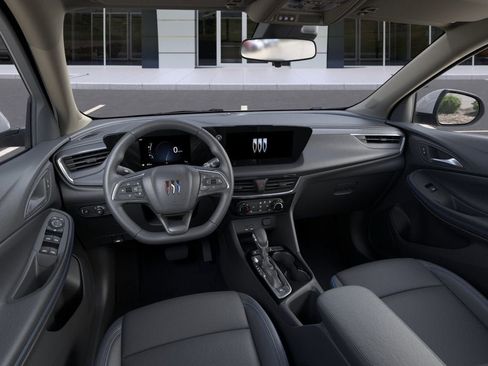 New 2026 Buick Encore GX Sport Touring w/ Advanced Technology Package FWD image 16