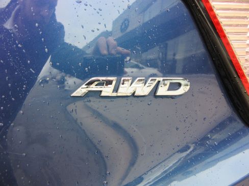 Used 2016 Honda HR-V EX image 9