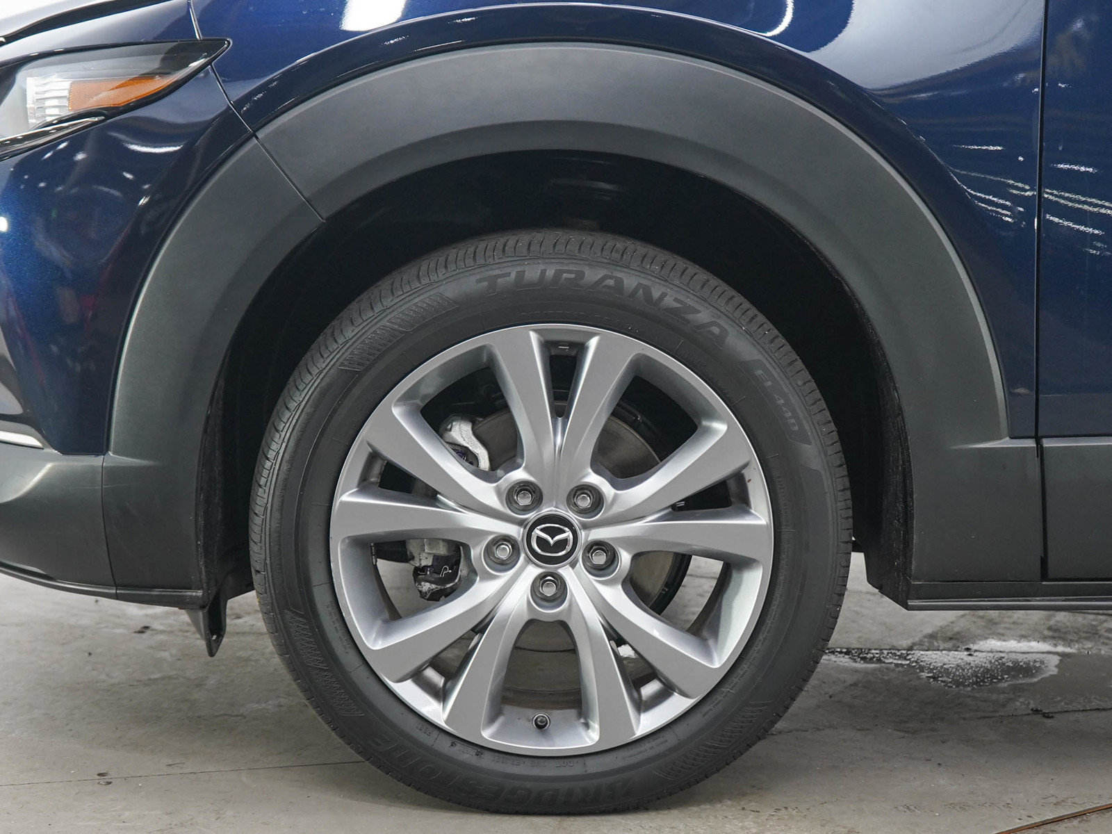 Used 2023 MAZDA CX-30 AWD 2.5 S w/ Preferred Package image 31
