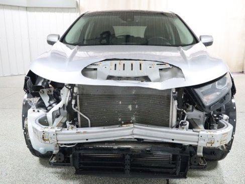 Used 2017 Ford Edge Sport w/ Equipment Group 401A image 7