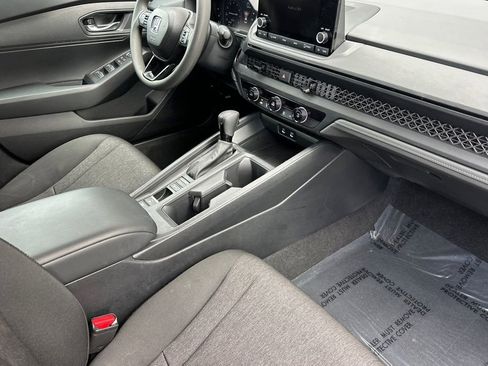 Certified 2024 Honda Accord LX image 15