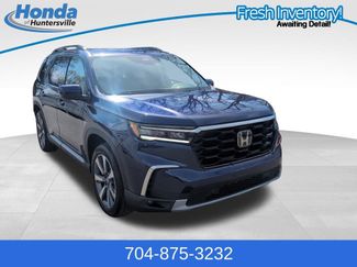 Used 2024 Honda Pilot Touring 360° Tour