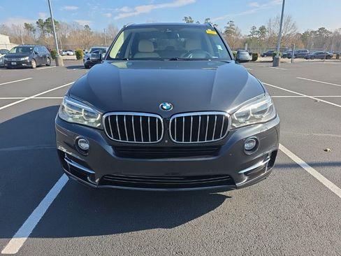 Used 2014 BMW X5 xDrive35i image 12
