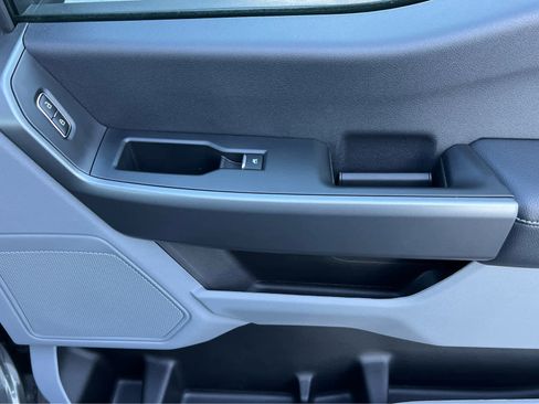 New 2026 Ford F350 XL w/ STX Appearance Package image 18