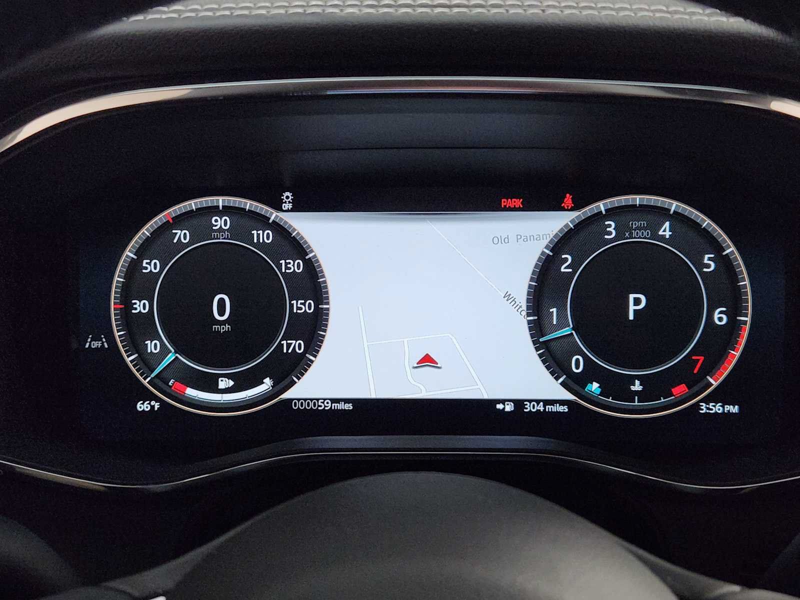 New 2026 Jaguar F-PACE R-Dynamic S AWD/4WD image 16