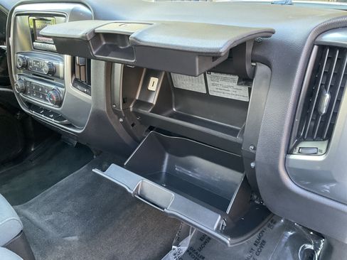 Used 2015 Chevrolet Silverado 2500 LT AWD/4WD image 23