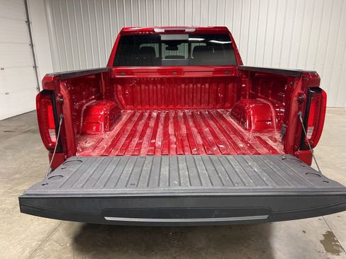 Certified 2023 GMC Sierra 1500 SLT w/ SLT Premium Package image 6