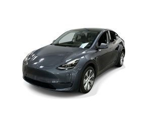 Certified 2023 Tesla Model Y Long Range AWD/4WD video 1